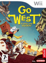 Go West A Lucky Luke Adventure