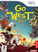 Go West A Lucky Luke Adventure