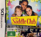 The Saddle Club