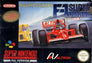 Aguri Suzuki F-1 Super Driving