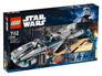 Cad Bane's Speeder #8128