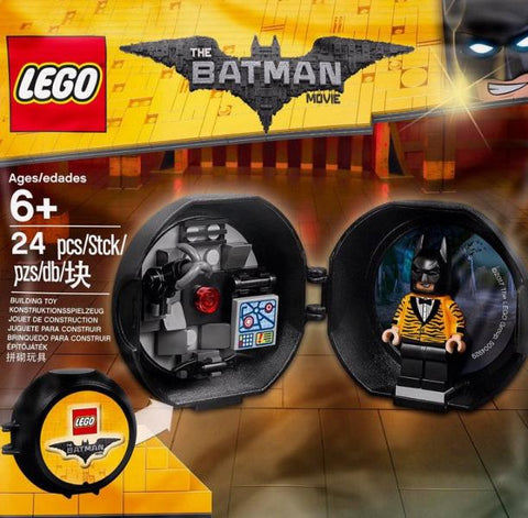 Batman Battle Pod #5004929