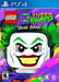 LEGO DC Super Villains [Deluxe Edition]