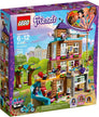 Friendship House #41340