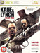 Kane & Lynch: Dead Men [Limited Edition]