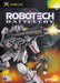 Robotech Battlecry