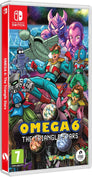 OMEGA 6: The Triangle Stars