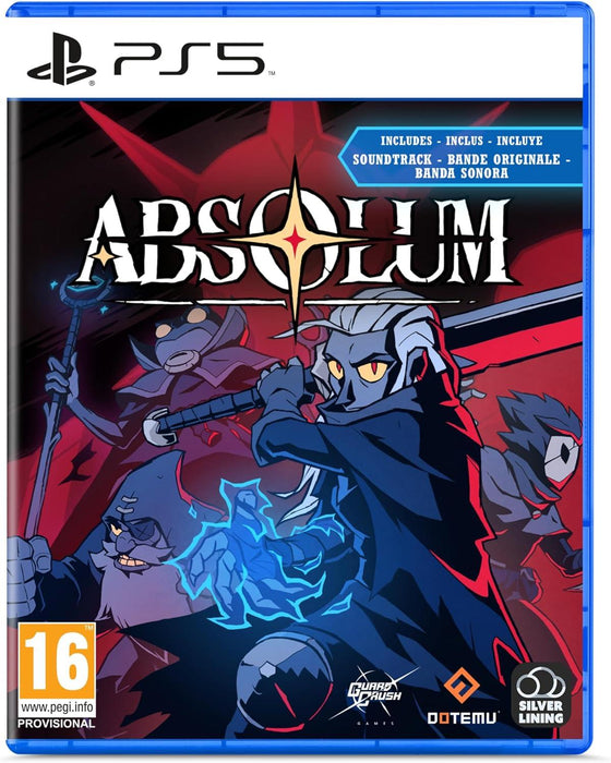 Absolum