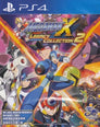 Mega Man X Legacy Collection 2