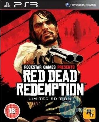 Red Dead Redemption [Limited Edition]