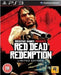 Red Dead Redemption [Limited Edition]