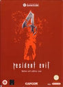 Resident Evil 4 [Limited Evil Edition Case]
