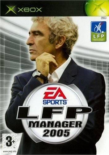 LFP Manager 2005