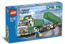 Heavy Hauler #7998
