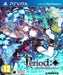 Period: Cube Shackles Of Amadeus