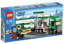 Truck & Forklift #7733
