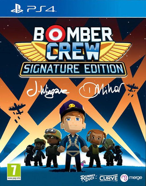 Bomber Crew [Signature Edition]