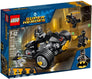 Batman: The Attack of the Talons #76110
