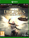 Disciples: Liberation [Deluxe Edition]