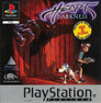 Heart of Darkness [Platinum]