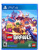 LEGO Brawls