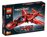 Jet Plane #9394
