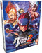 The Rumble Fish 2 [Collector's Edition]
