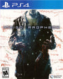 Indigo Prophecy