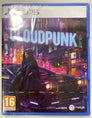 Cloudpunk