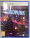 Cloudpunk