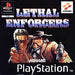 Lethal Enforcers