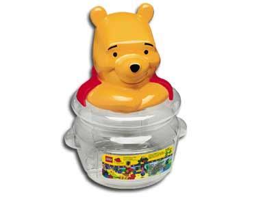 The Big Honeypot #2989