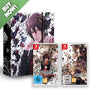 Amnesia: Memories & Amnesia: Later X Crowd [Limited Edition]