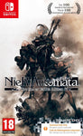 Nier Automata: The End Of YoRHa Edition [Code In Box]