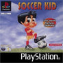 Soccer Kid
