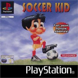 Soccer Kid