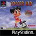 Soccer Kid