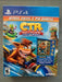 Crash Team Racing: Nitro Fueled [Nitros Oxide]