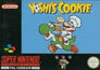 Yoshi's Cookie