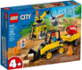 Construction Bulldozer #60252