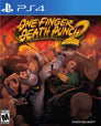 One Finger Death Punch 2