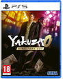 Yakuza 0: Director's Cut