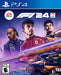 F1 24
