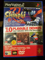 Playstation 2 Official Magazine UK Demo Disc 33