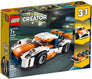 Sunset Track Racer #31089