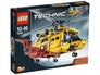 Helicopter #9396