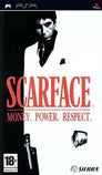 Scarface: Money Power Respect