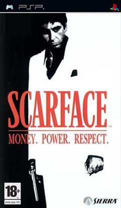 Scarface: Money Power Respect