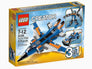 Thunder Wings #31008
