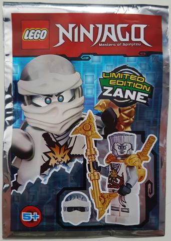 Zane #891724